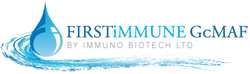 First Immune – GcMAF